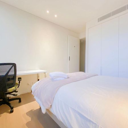 Pyrmont Guest House Air-Con Sydney Luaran gambar
