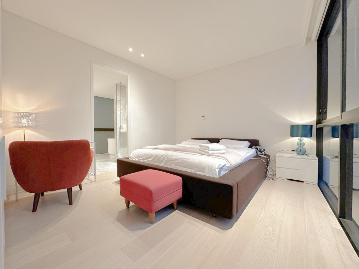 Pyrmont Guest House Air-Con Sydney Luaran gambar