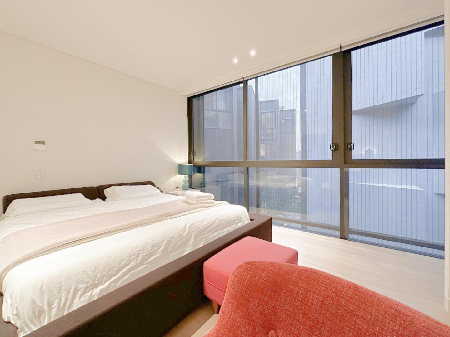 Pyrmont Guest House Air-Con Sydney Luaran gambar