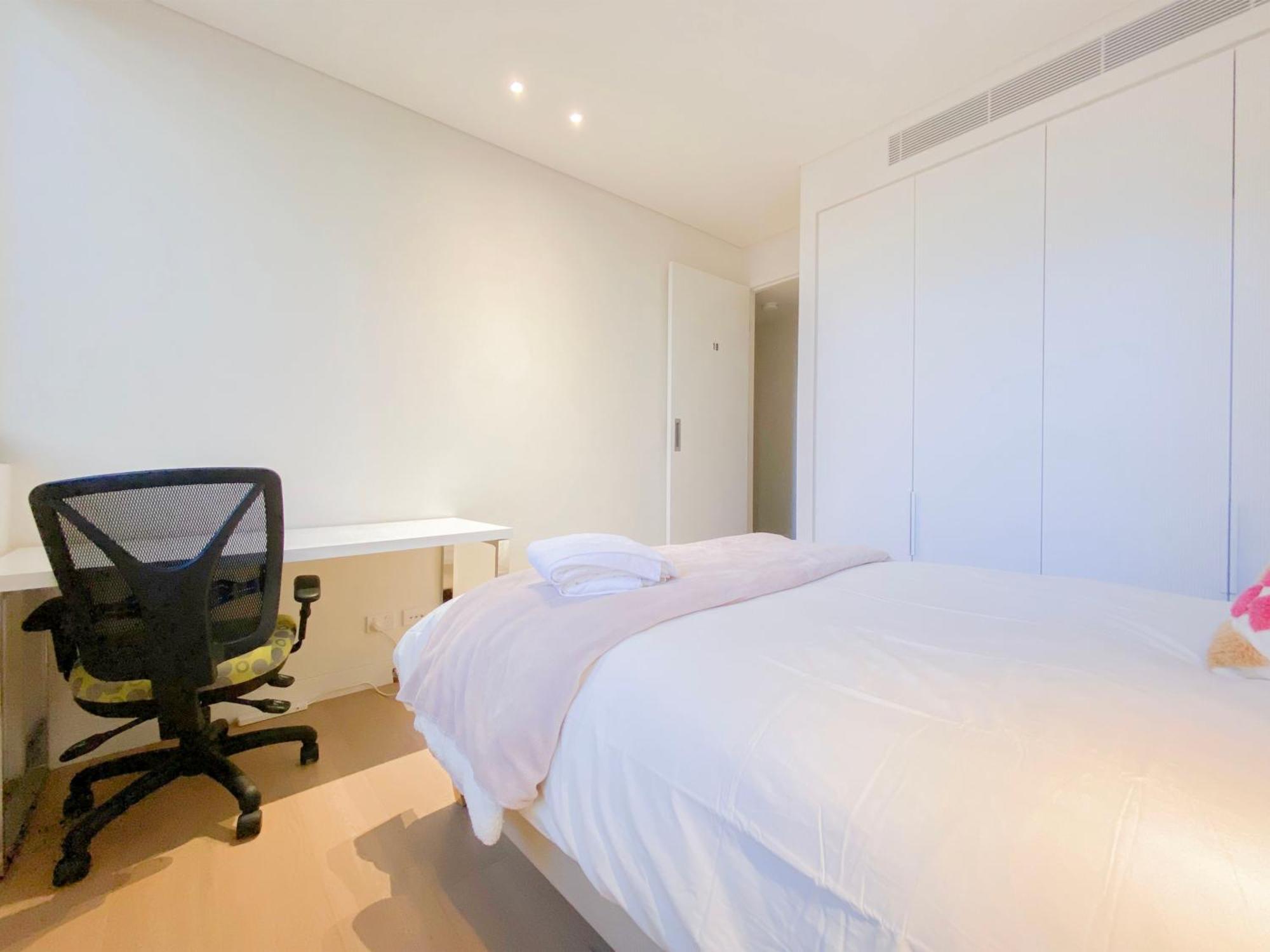 Pyrmont Guest House Air-Con Sydney Luaran gambar