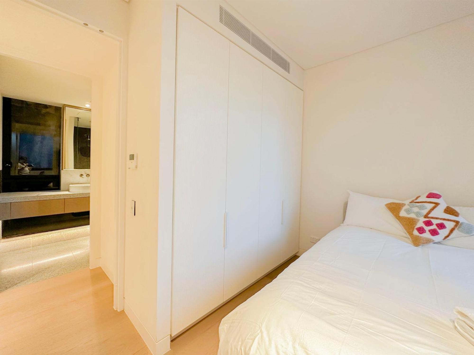 Pyrmont Guest House Air-Con Sydney Luaran gambar