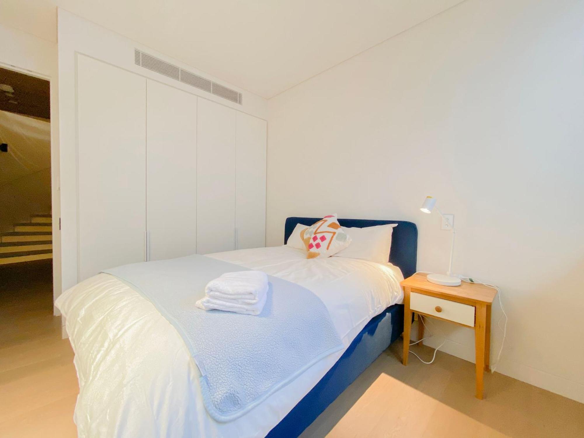 Pyrmont Guest House Air-Con Sydney Luaran gambar