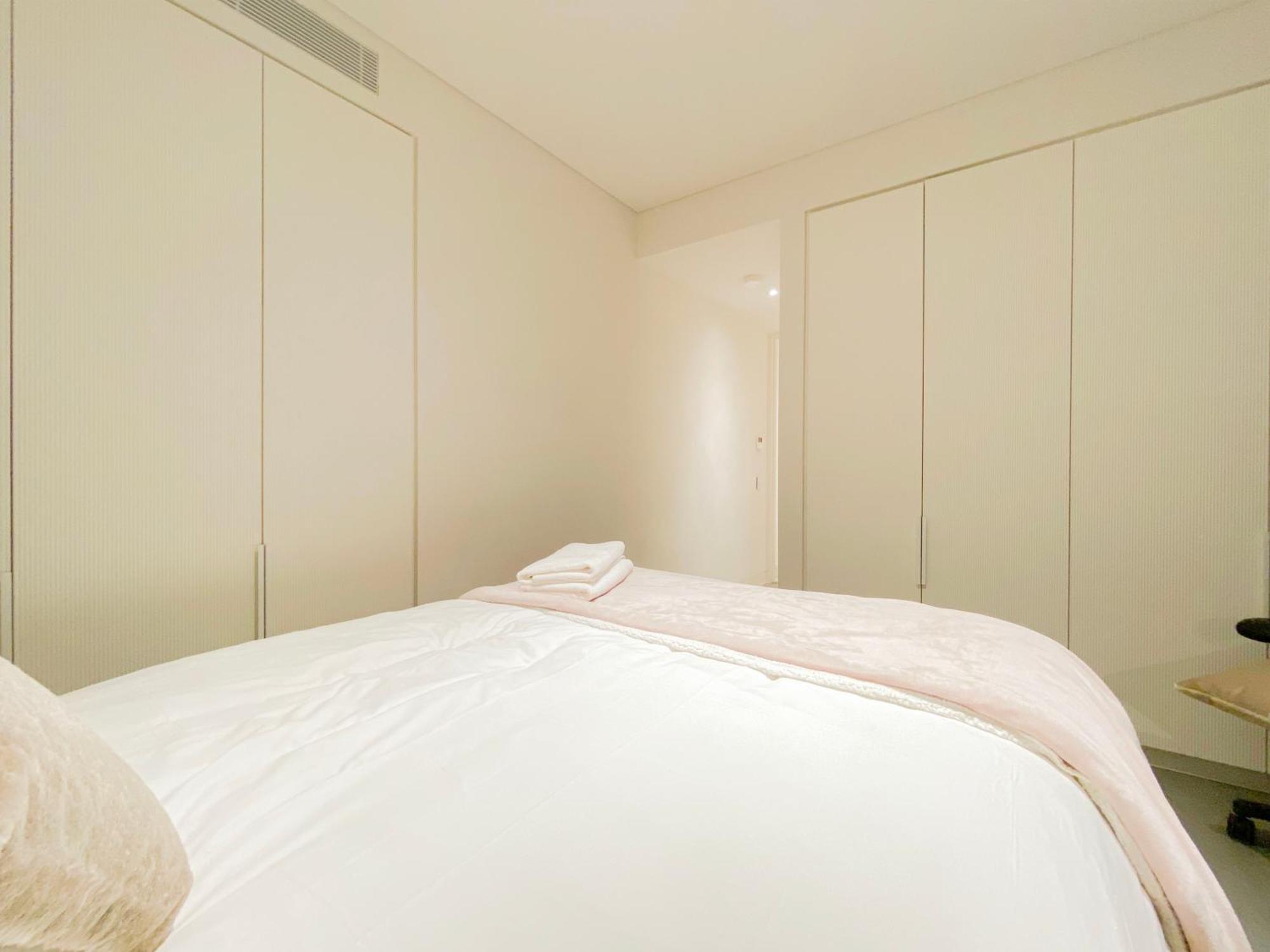 Pyrmont Guest House Air-Con Sydney Luaran gambar