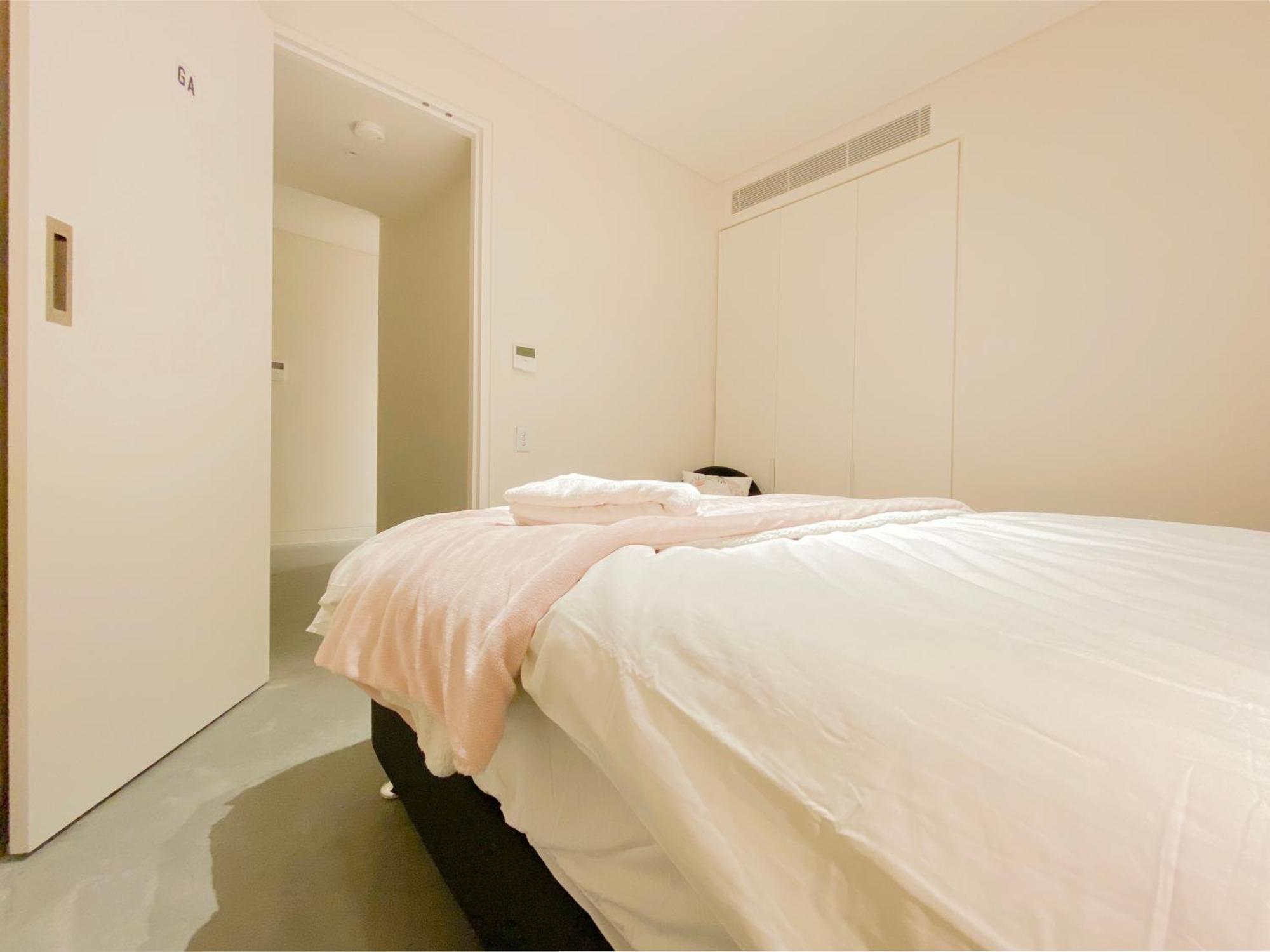 Pyrmont Guest House Air-Con Sydney Luaran gambar